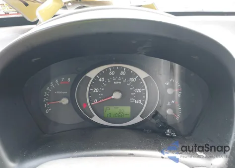 2005 Hyundai Tucson Gls/Lx z USA, uszkodzony, nr VIN KM8JN12D75U100734